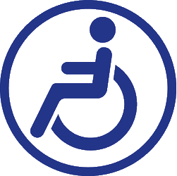 Step-free Access