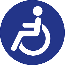 Step-free Access